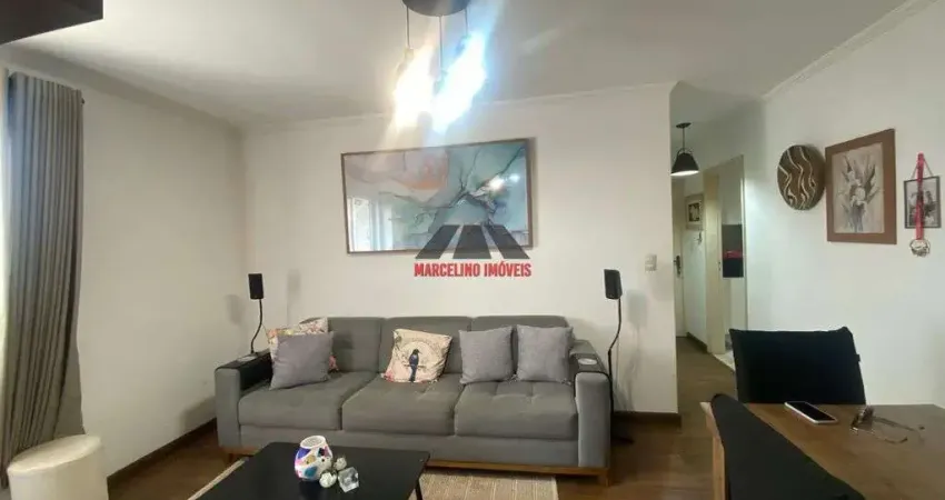Apartamento com 2 quartos para alugar na Avenida Armando Ferrentini, 563, Aclimação, São Paulo