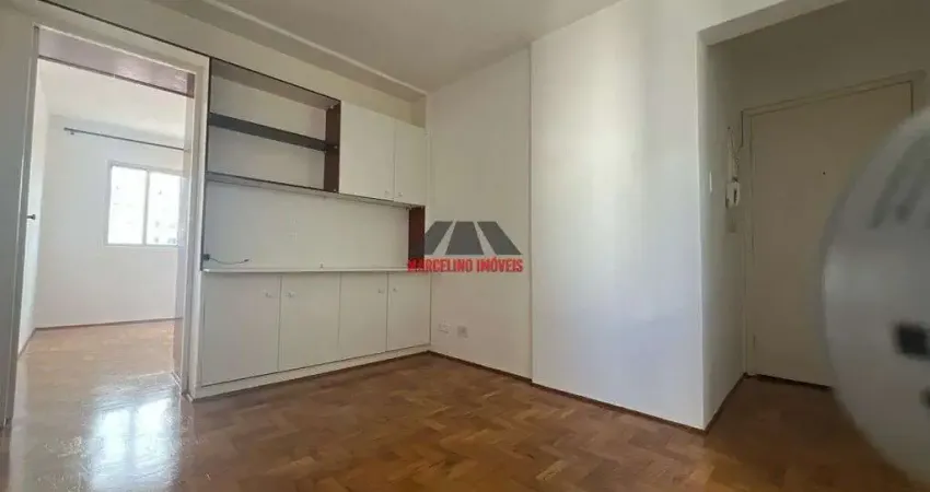 Apartamento com 1 quarto à venda na Rua Major Diogo, 591, Bela Vista, São Paulo