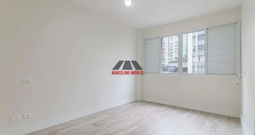 Apartamento com 1 quarto para alugar na Rua Peixoto Gomide, 379, Jardim Paulista, São Paulo