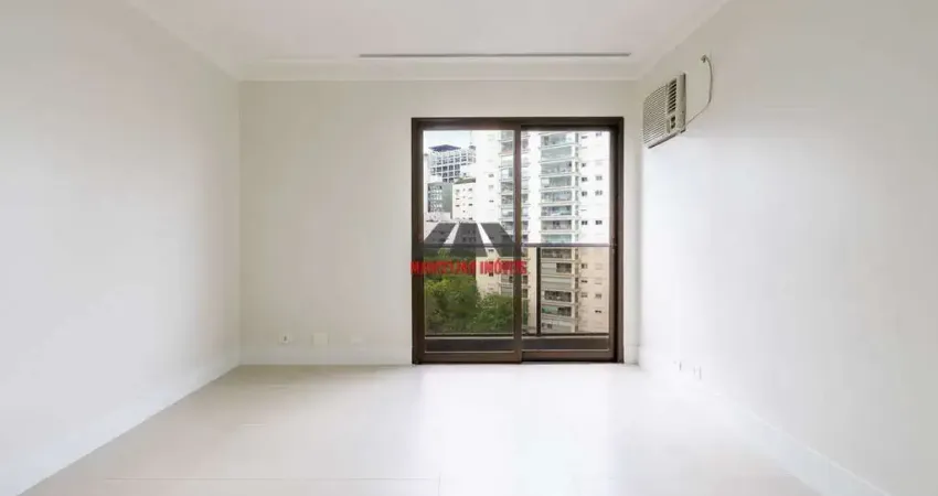 Apartamento com 2 quartos para alugar na Alameda Casa Branca, 343, Jardim Paulista, São Paulo