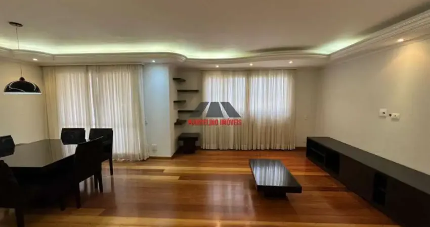 Excelente Apartamento no Anália Franco