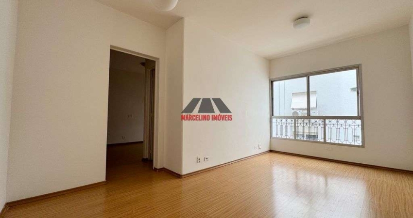 Excelente Apartamento na Bela Vista