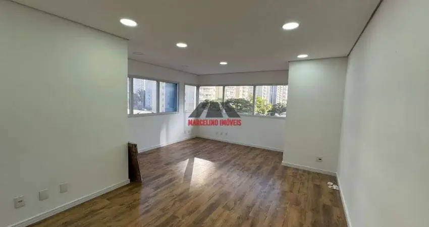 Excelente Sala Comercial no Tatuapé