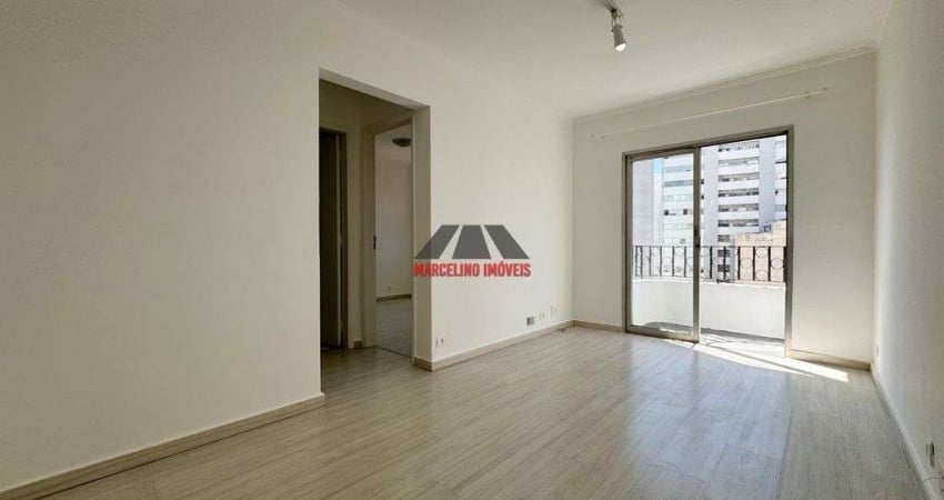 Excelente Apartamento na Bela Vista