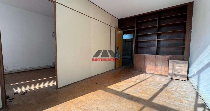 Sala comercial com 3 salas para alugar na Avenida Brigadeiro Luís Antônio, 402, Bela Vista, São Paulo