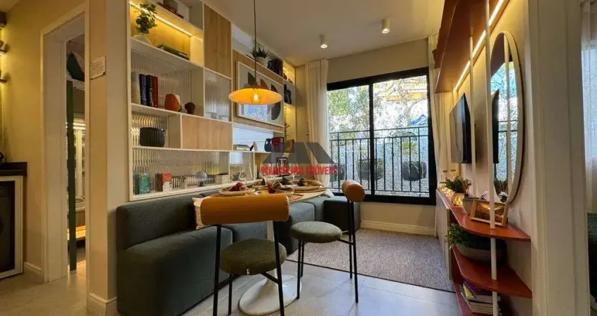 Apartamento com 2 quartos à venda na Avenida Brigadeiro Luís Antônio, 1061, Bela Vista, São Paulo
