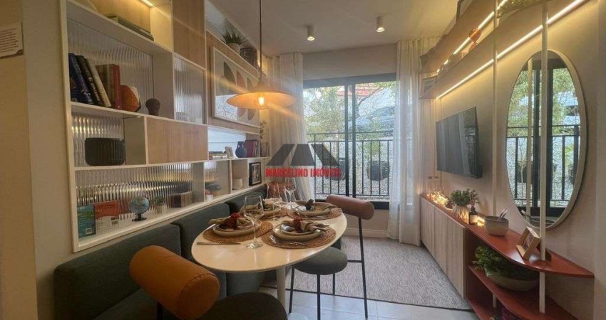 Apartamento com 3 quartos à venda na Avenida Brigadeiro Luís Antônio, 1061, Bela Vista, São Paulo