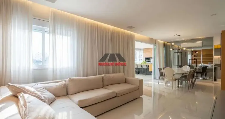 Excelente Apartamento no Tatuapé