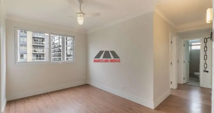 Apartamento com 2 quartos para alugar na Rua José Maria Lisboa, 730, Jardim Paulista, São Paulo
