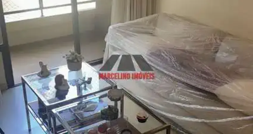Apartamento com 1 quarto à venda na Praça Alexandre de Gusmão, 95, Cerqueira César, São Paulo