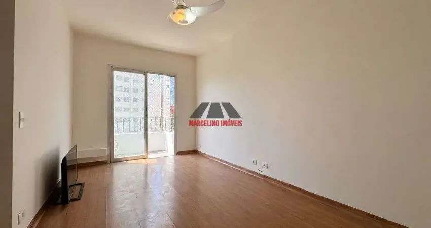Apartamento com 1 quarto para alugar na Rua Carlos Comenale, 96, Bela Vista, São Paulo