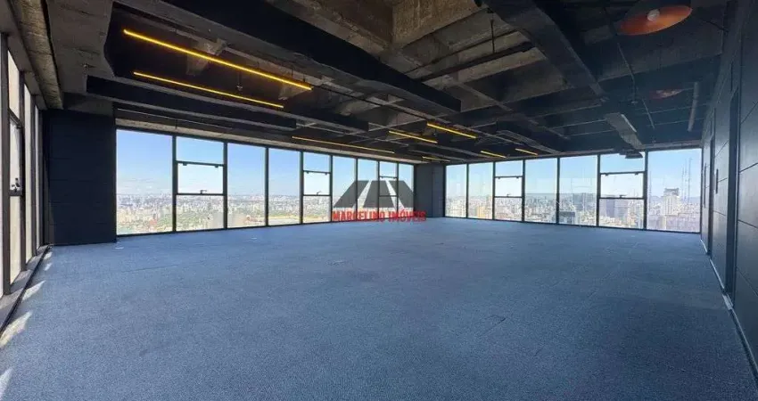 Sala comercial à venda na Avenida Paulista, 1337, Jardim Paulista, São Paulo