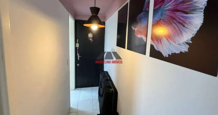 Apartamento com 1 quarto à venda na Rua Santo Amaro, 418, Bela Vista, São Paulo