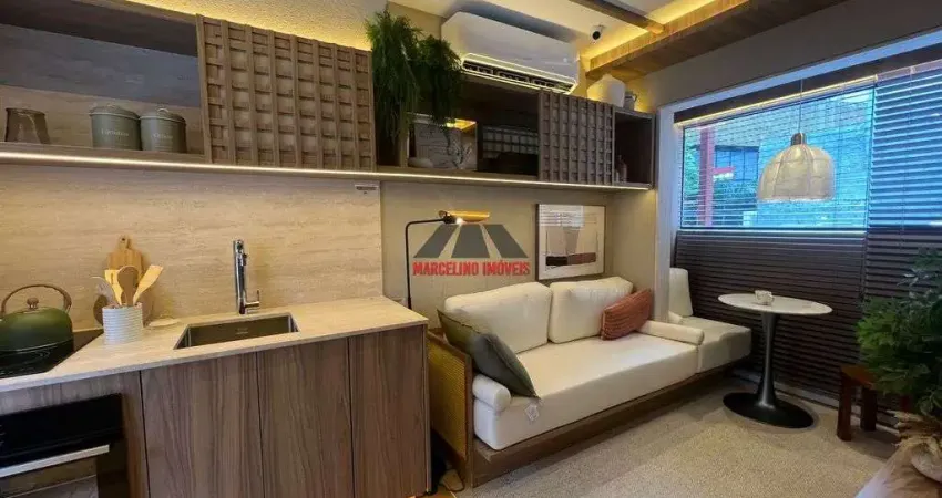 Apartamento com 1 quarto à venda na Avenida da Liberdade, 575, Liberdade, São Paulo