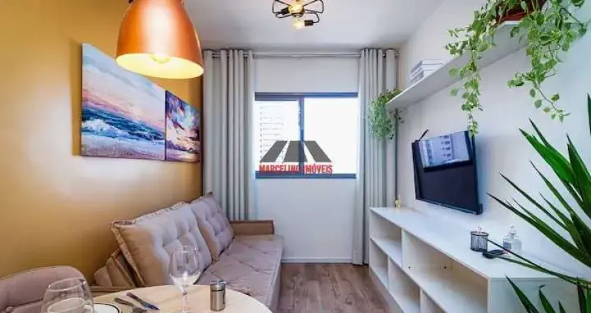 Apartamento com 1 quarto à venda na Rua Maria José, 446, Bela Vista, São Paulo