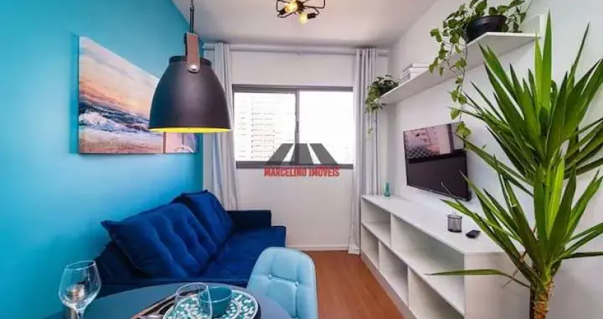 Apartamento com 1 quarto à venda na Rua Maria José, 446, Bela Vista, São Paulo