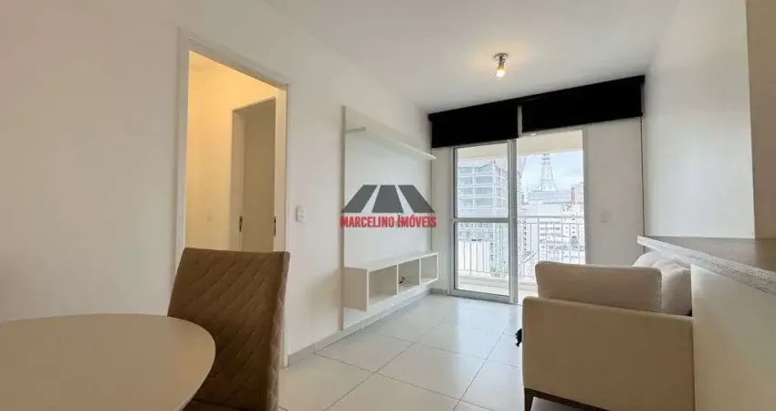 Apartamento com 2 quartos para alugar na Rua Artur Prado, 433, Bela Vista, São Paulo