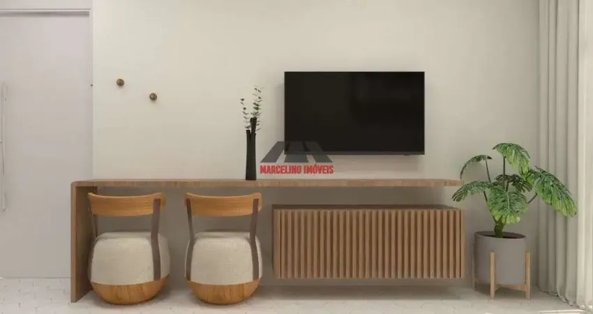 Apartamento com 1 quarto à venda na Rua Maestro Cardim, 1143, Bela Vista, São Paulo