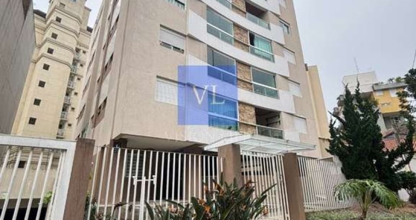 Apartamento com 3 quartos à venda na Rua Elbe Pospissil, 63, Juvevê, Curitiba
