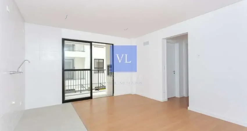 Residencial twin urban habitat: apartamento à venda no bairro portão - curitiba-pr.