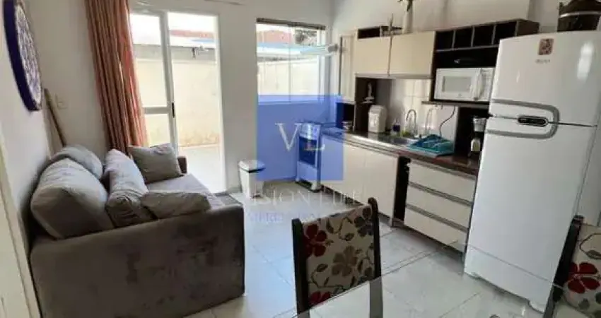 Apartamento com 1 quarto à venda na Rua João Koleski, 413, Campo Comprido, Curitiba