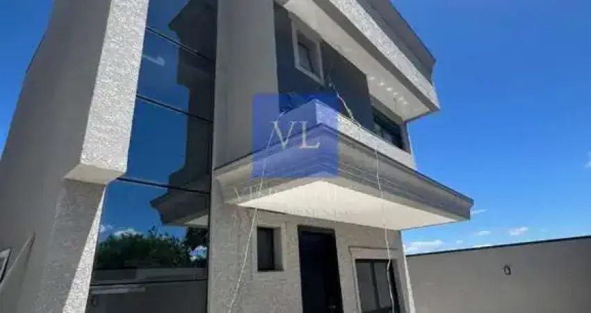 Sobrado triplex em condomínio - novo - venda no uberaba: 3 quartos, 1 suíte, 2 salas, 3 banheiros, 2 vagas, 180m².