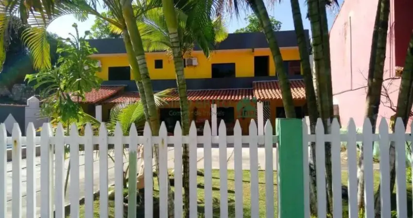 Casa à venda com 6 suítes e com piscina em Ilhéus-Ba - OPORTUNIDADE