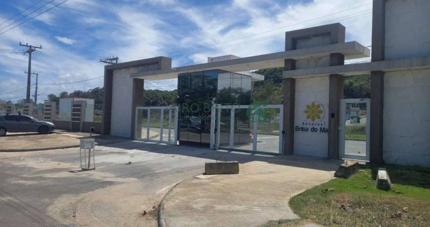 Vendo Lotes no Brisa do Mar - Vista para o Mar - Ilhéus-Ba