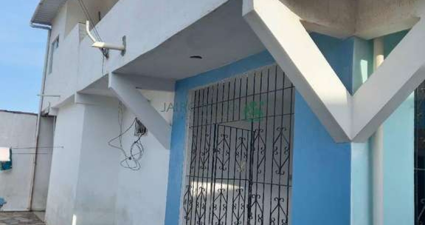 Dois imóveis à venda com 5 quartos como dois pavimentos - Ilhéus - Ba