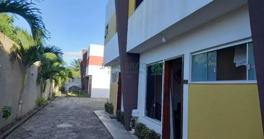 Casa com 2 quartos à venda no São Francisco, Ilhéus 