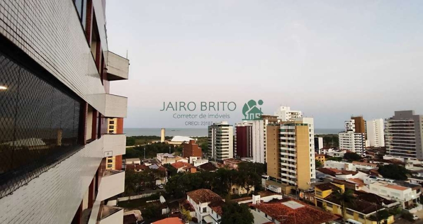 Apartamento com 3 suítes à venda, vista mar em Ilhéus - Bahia