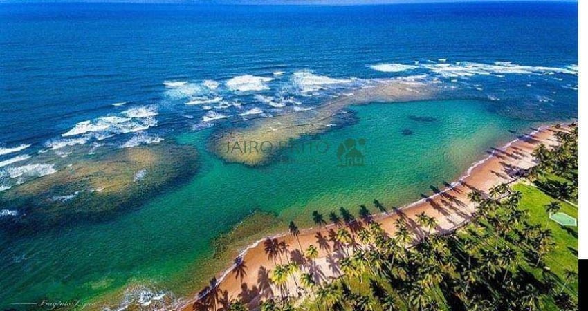 Vendo excelentes terrenos Loteamento Jorge Leite - Península de Maraú - BA