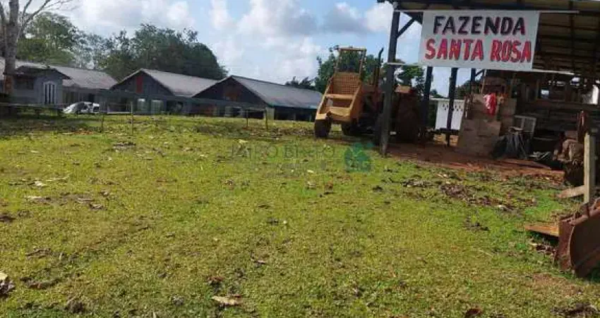 Fazenda à Venda de Cacau e gado em Ilhéus, 30 minutos do Centro
