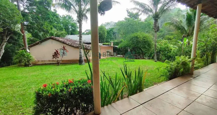 Vendo Fazenda mista, cacau e pasto com 191 hectares - Ilhéus - oportunidade