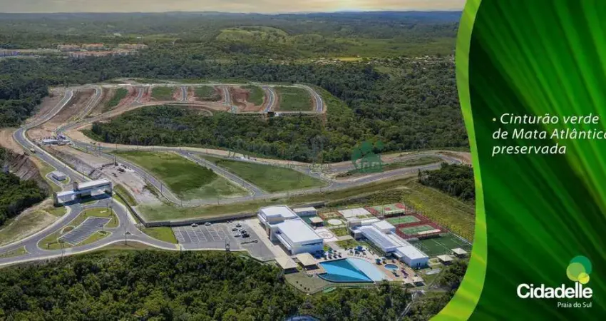 Terreno à venda no São Francisco, Ilhéus 