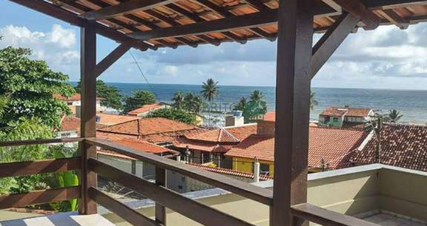 Vendo Maravilhosa Casa em Olivença com Vista para o Mar