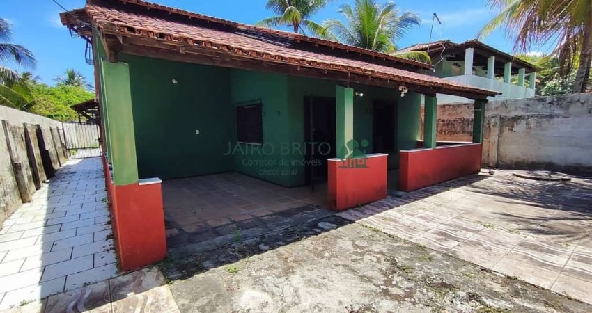 Casa de Praia com 3 quartos em Olivença - Oportunidade