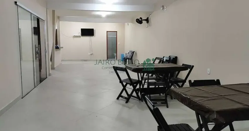 Locação Salão para restaurante, escritório em Ilhéus -Ba