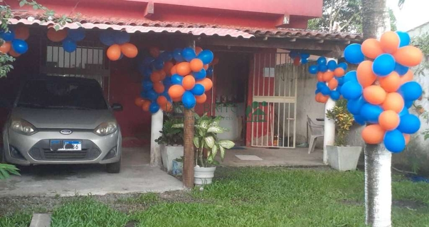 Casa com 4 quartos à venda no Aritaguá, Ilhéus 