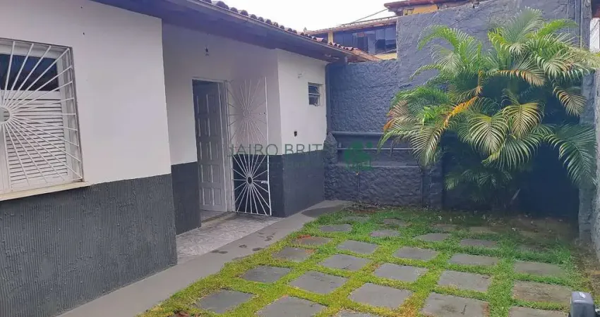 Casa com 2 quartos à venda no Hernani Sá, Ilhéus 
