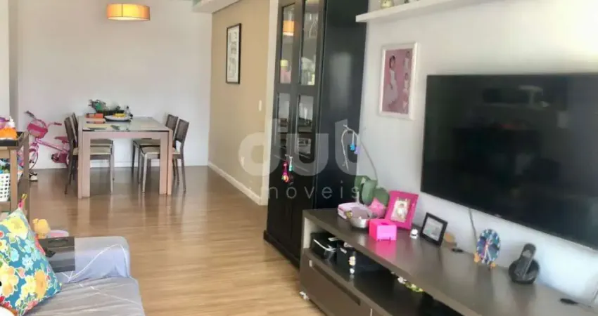 Apartamento com 3 quartos à venda na Rua Luzitana, 43, Bosque, Campinas