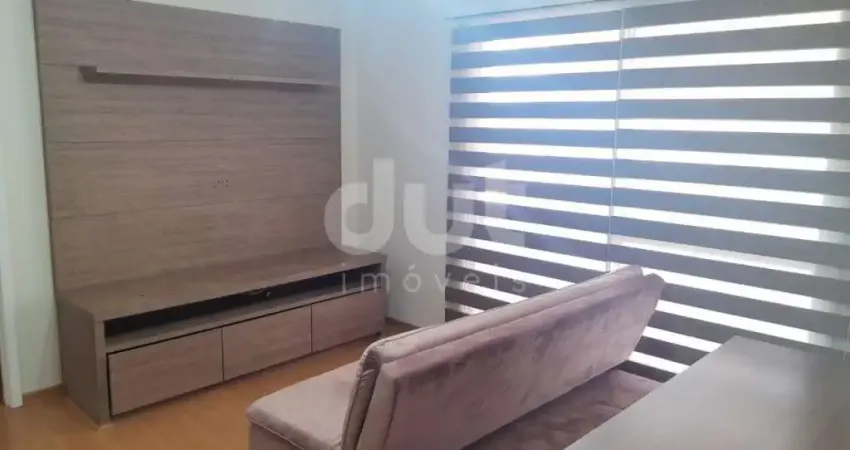 Apartamento com 1 quarto à venda na Rua Alaor Malta Guimarães, 40, Botafogo, Campinas