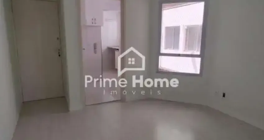 Apartamento com 1 quarto à venda na Rua Coronel Quirino, 2152, Cambuí, Campinas