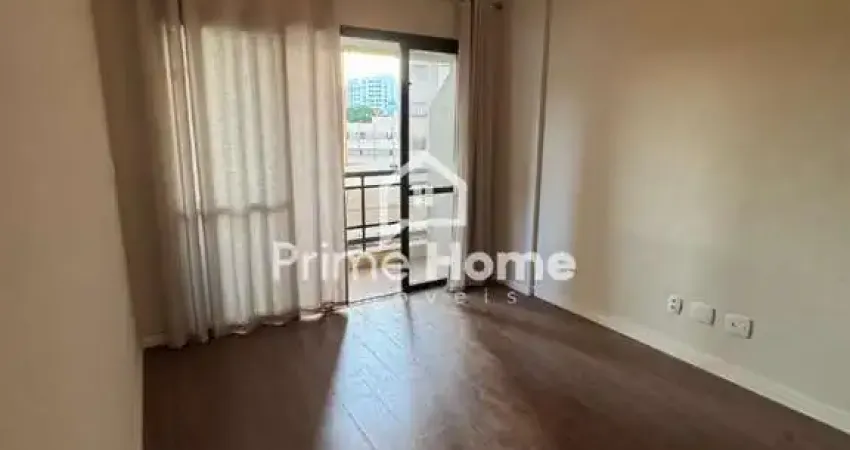 Apartamento com 3 quartos à venda na Rua Dona Libânia, 1941, Centro, Campinas