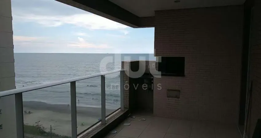 Apartamento com 3 quartos à venda na Renê de Castro Thiollier, 2, Centro, Itanhaém