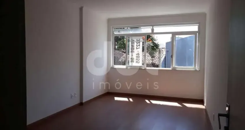 Apartamento com 3 quartos à venda na Rua Saldanha Marinho, 603, Centro, Campinas