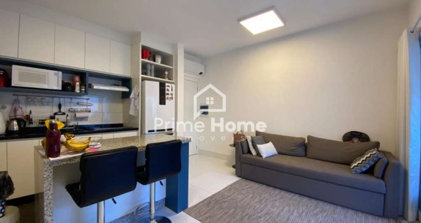 Apartamento com 1 quarto à venda na Rua Duque de Caxias, 880, Centro, Campinas