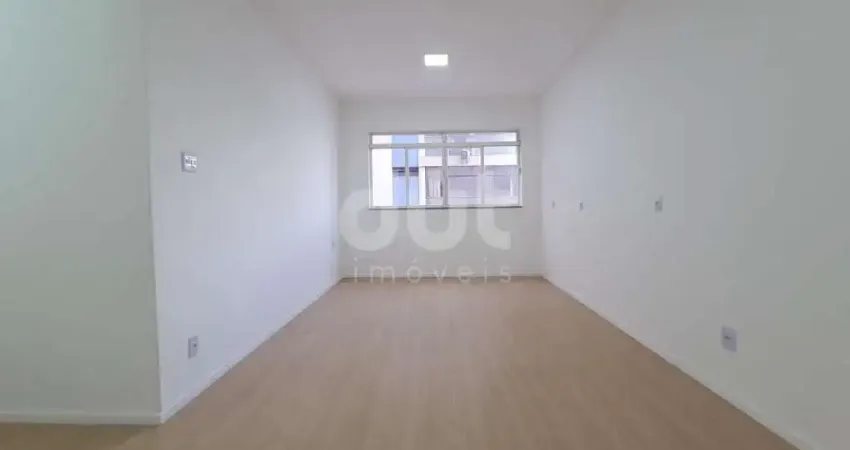 Apartamento com 4 quartos à venda na Rua Bernardino de Campos, 884, Centro, Campinas