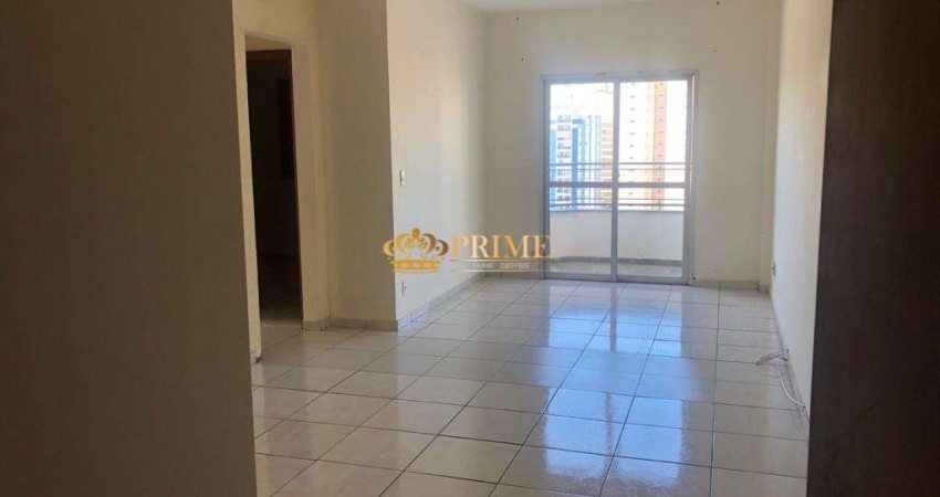 Apartamento com 2 quartos à venda na Rua Álvares Machado, 368, Centro, Campinas