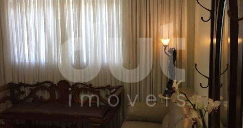 Apartamento com 3 quartos à venda na Rua Luzitana, 707, Centro, Campinas